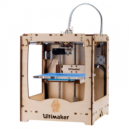 Фото Ultimaker Original DIY KIT