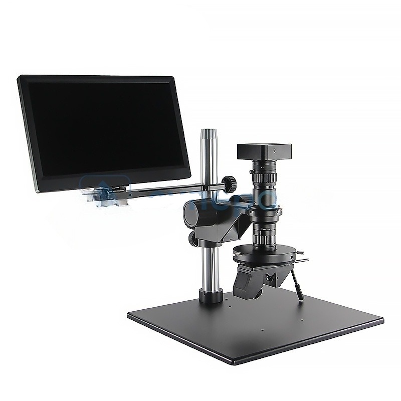 картинка Промышленный микроскоп Opto-Edu A21.1610 Интернет-магазин «3DTool»