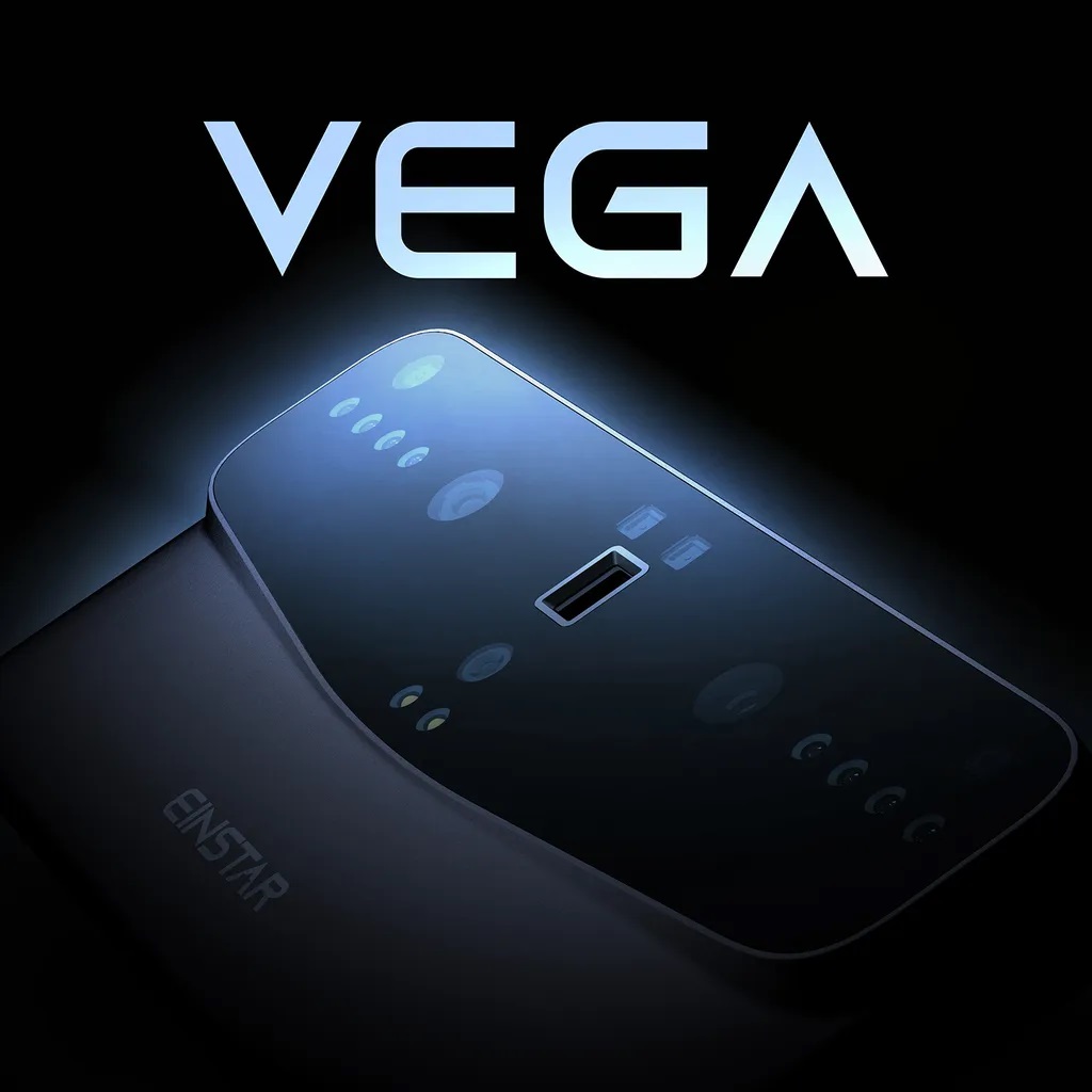 Фото 3D сканер Shining 3D EinStar Vega Silver Blue