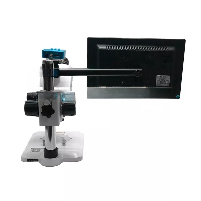 Фото Стереоскопический микроскоп Saike Digital SK2100HDMI-T2H5 (c НДС 20%)