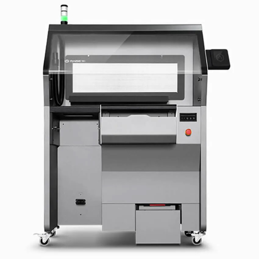 картинка Устройство для очистки моделей Raise3D C220-P Интернет-магазин «3DTool»