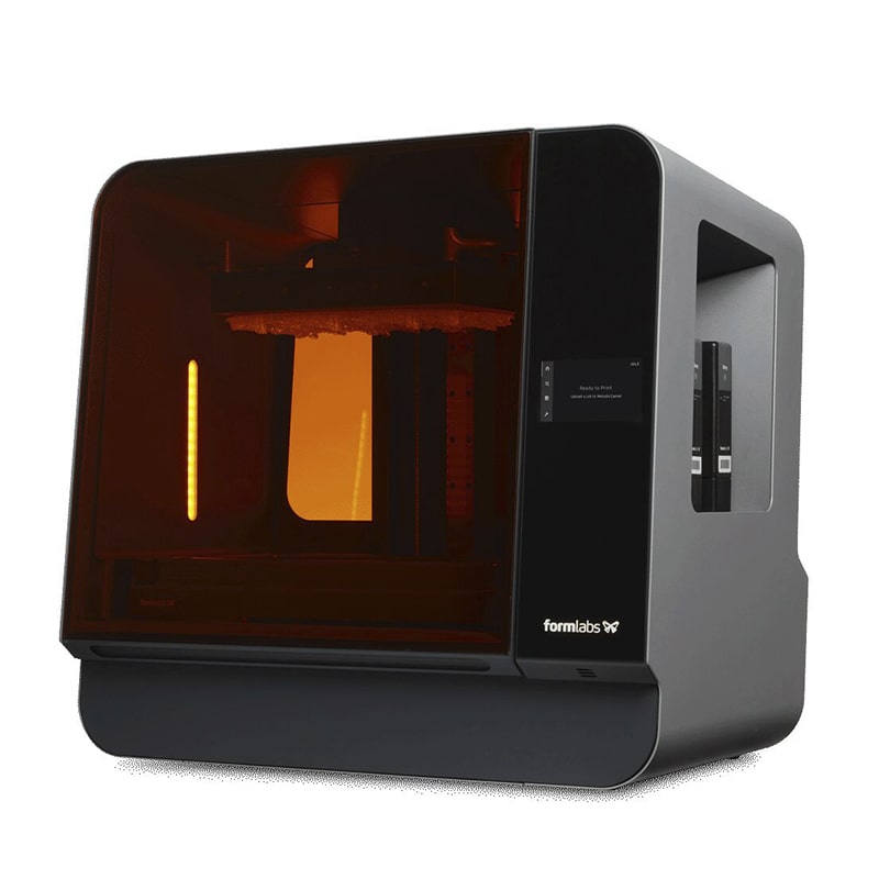 Фото 3D принтер FormLabs Form 3BL