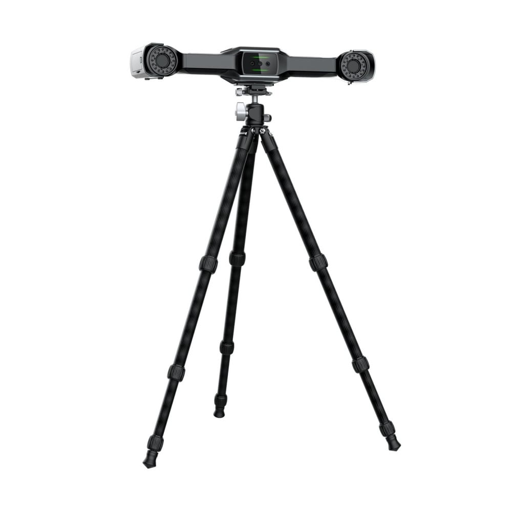 Фото Оптическая координатно-измерительная система Shining 3D FreeScan Trak Nova