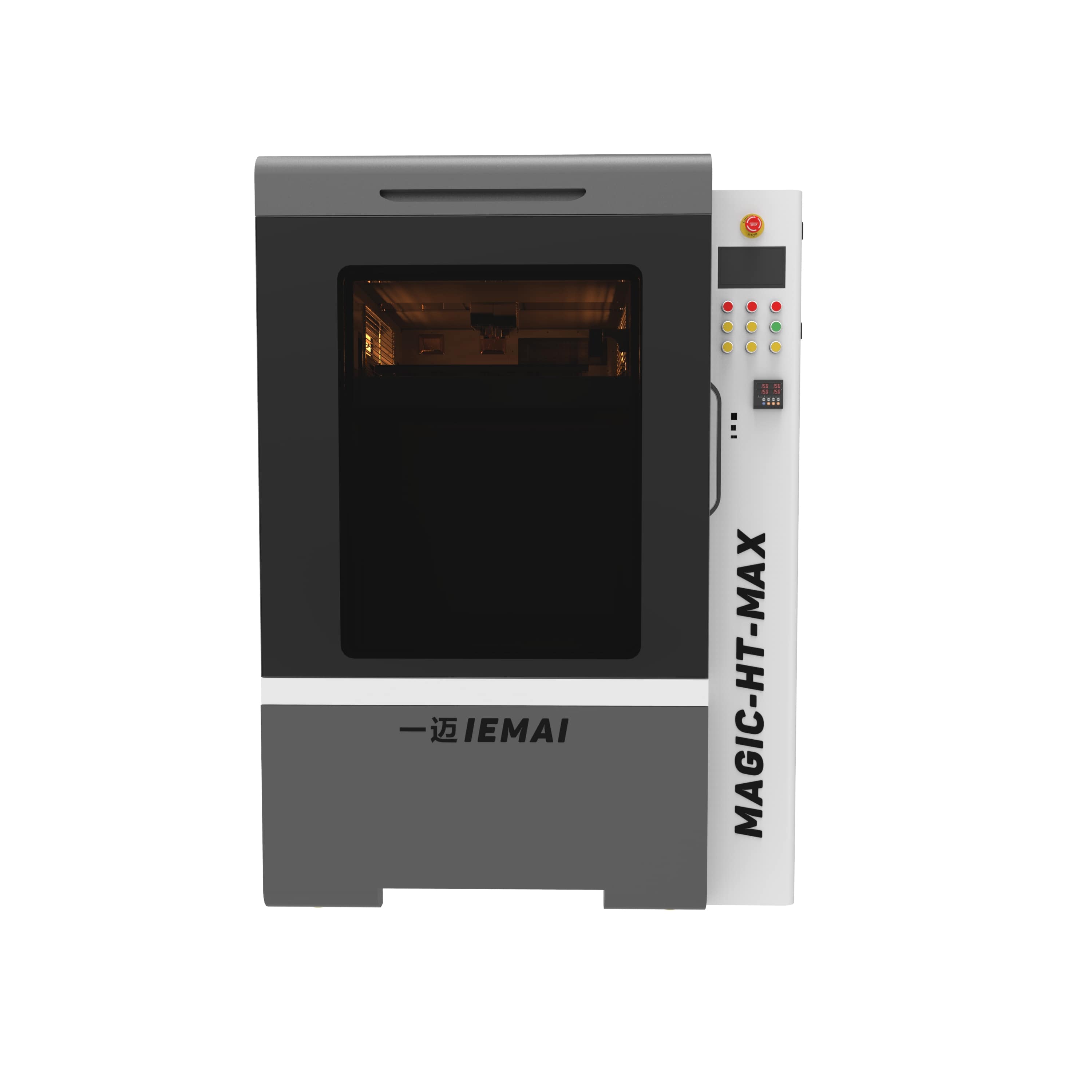 Фото 3D принтер IEMAI MAGIC HT-MAX