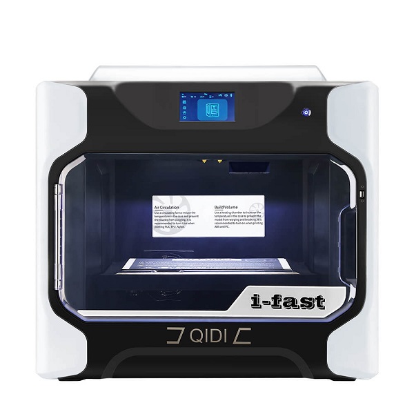 Фото 3D принтер QIDI Tech i-Fast